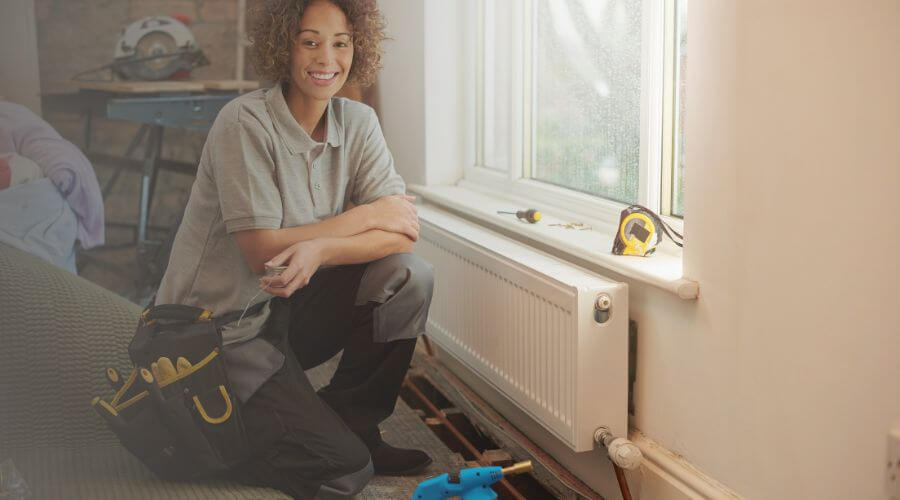Local annual plumbing maintenance in Ellijay, GA